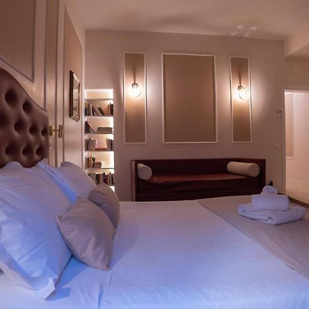 Sistina Apartments Roma Dış mekan fotoğraf