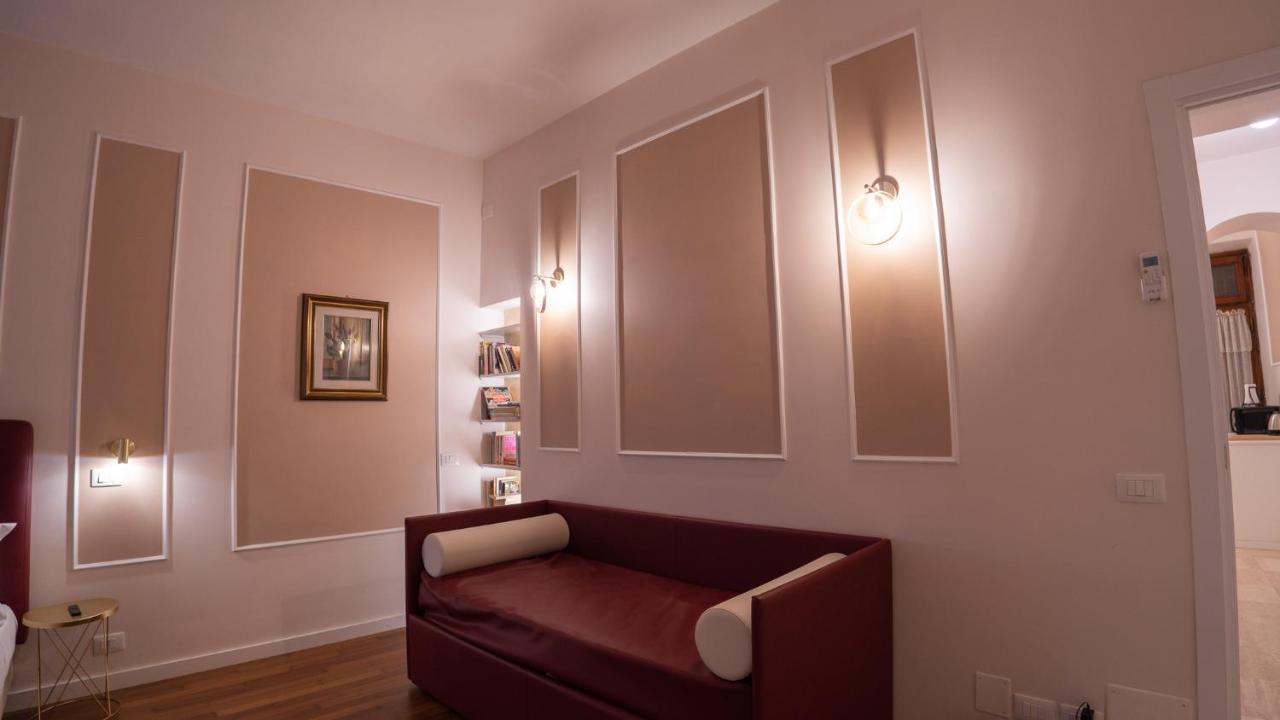 Sistina Apartments Roma Dış mekan fotoğraf