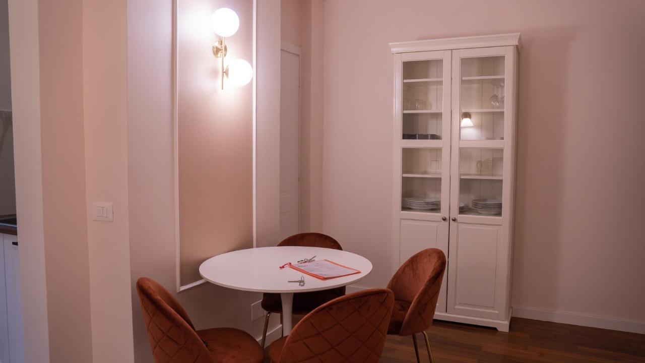 Sistina Apartments Roma Dış mekan fotoğraf