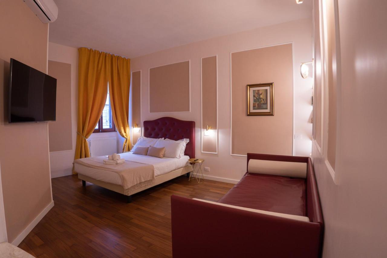 Sistina Apartments Roma Dış mekan fotoğraf