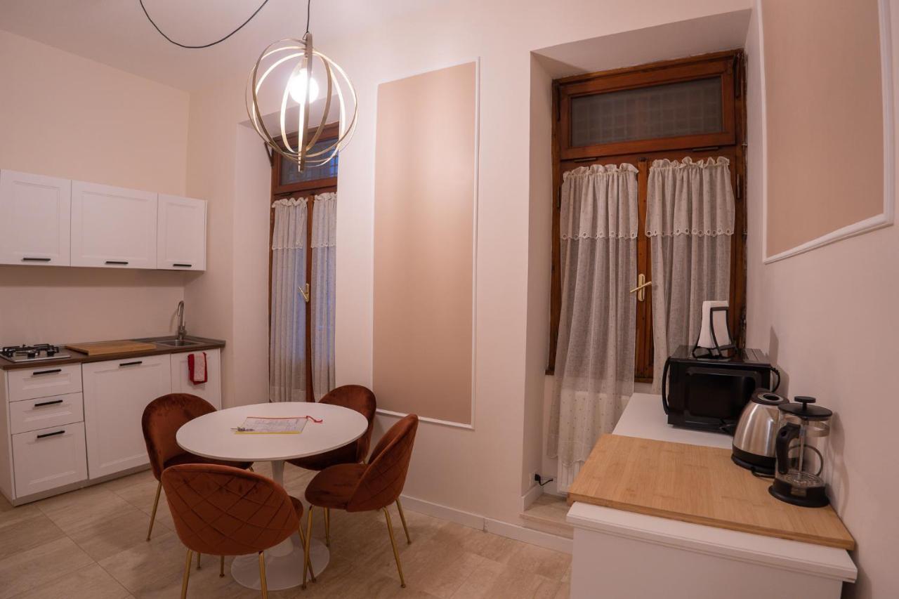 Sistina Apartments Roma Dış mekan fotoğraf