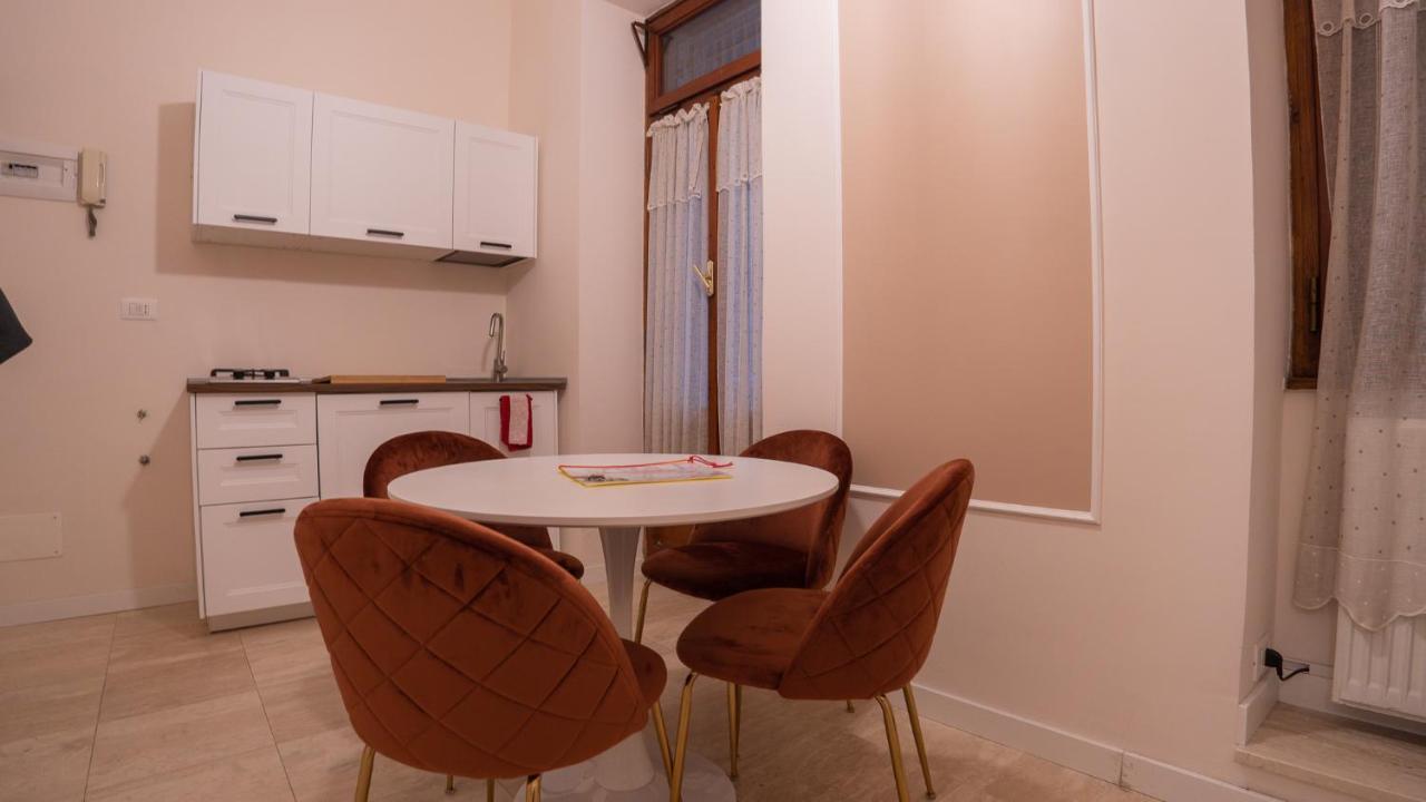 Sistina Apartments Roma Dış mekan fotoğraf
