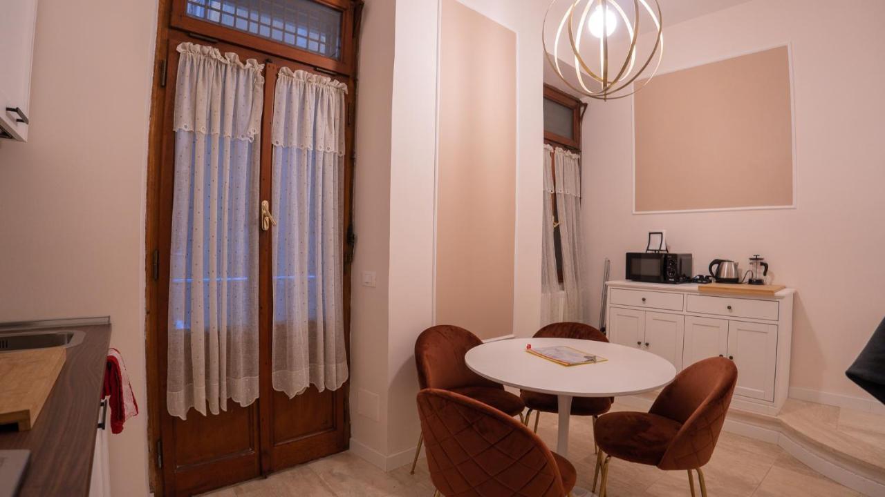 Sistina Apartments Roma Dış mekan fotoğraf