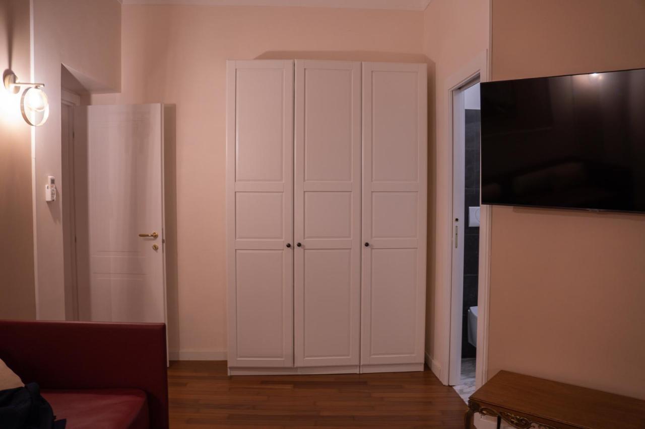 Sistina Apartments Roma Dış mekan fotoğraf