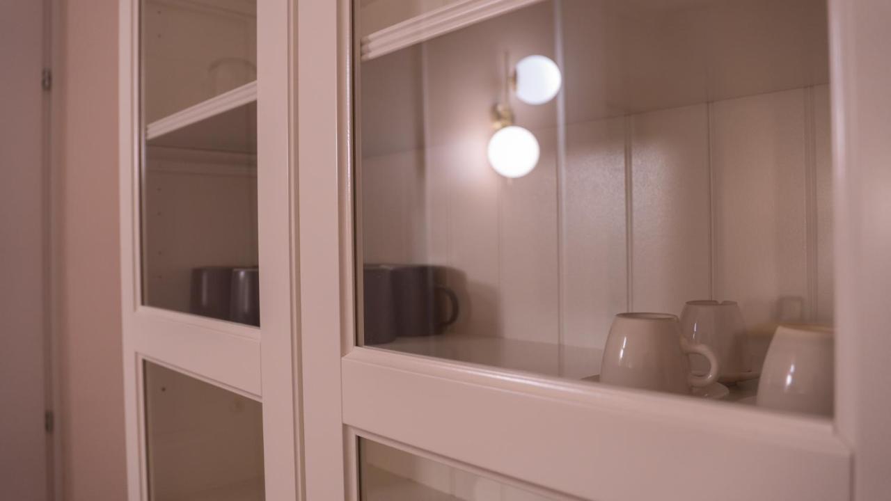 Sistina Apartments Roma Dış mekan fotoğraf