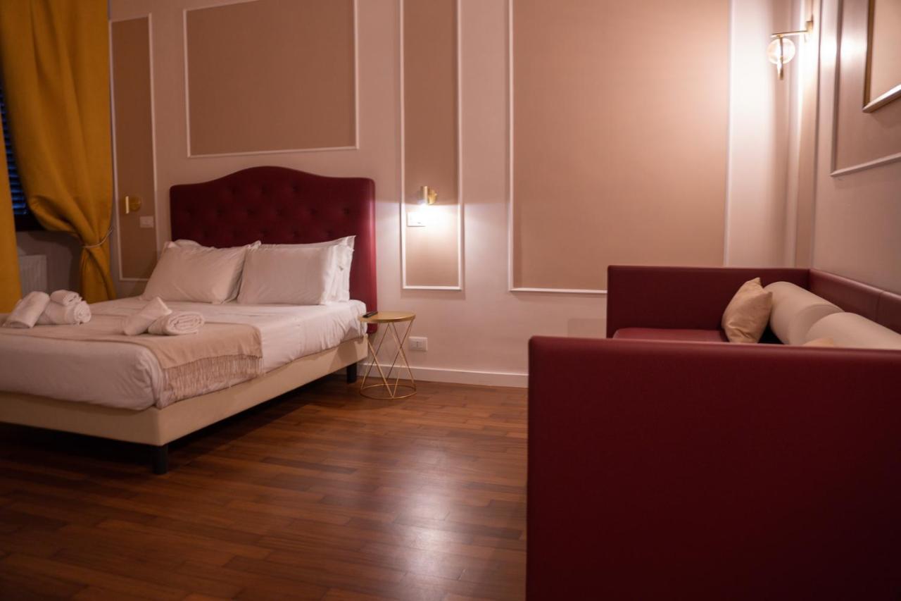 Sistina Apartments Roma Dış mekan fotoğraf