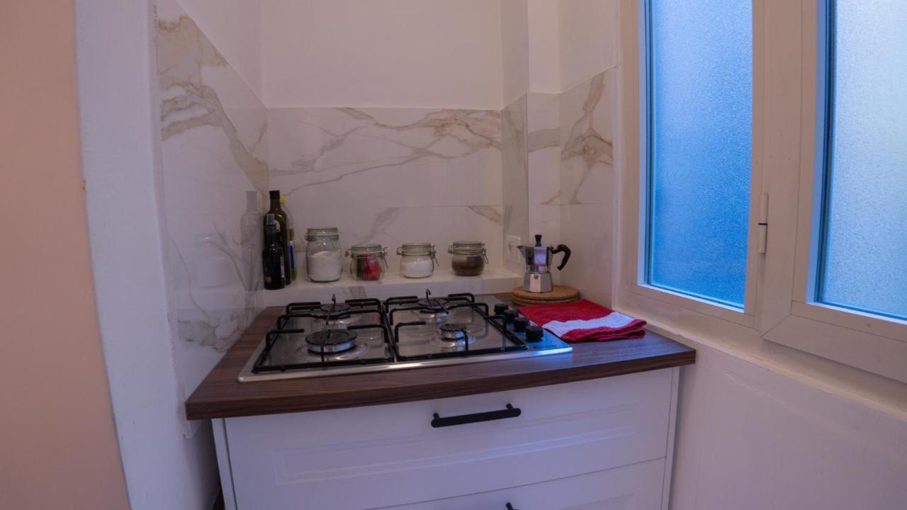 Sistina Apartments Roma Dış mekan fotoğraf