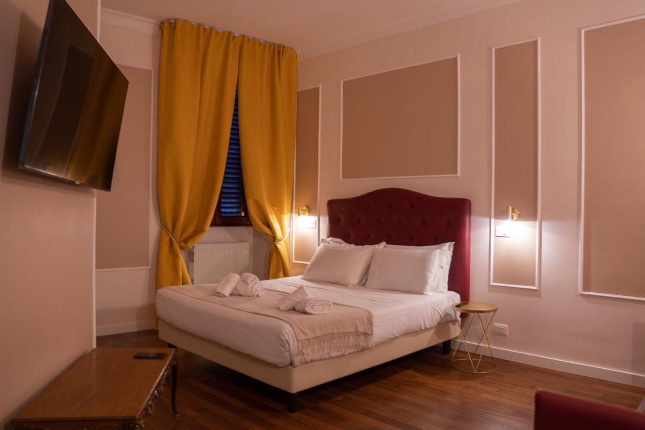 Sistina Apartments Roma Dış mekan fotoğraf