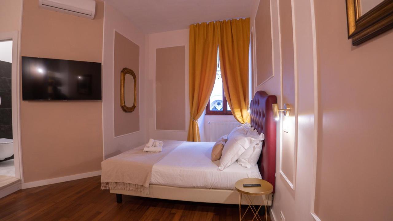 Sistina Apartments Roma Dış mekan fotoğraf