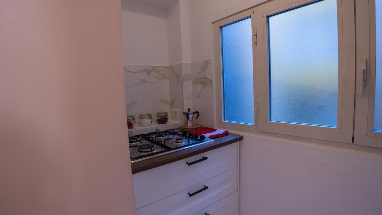 Sistina Apartments Roma Dış mekan fotoğraf