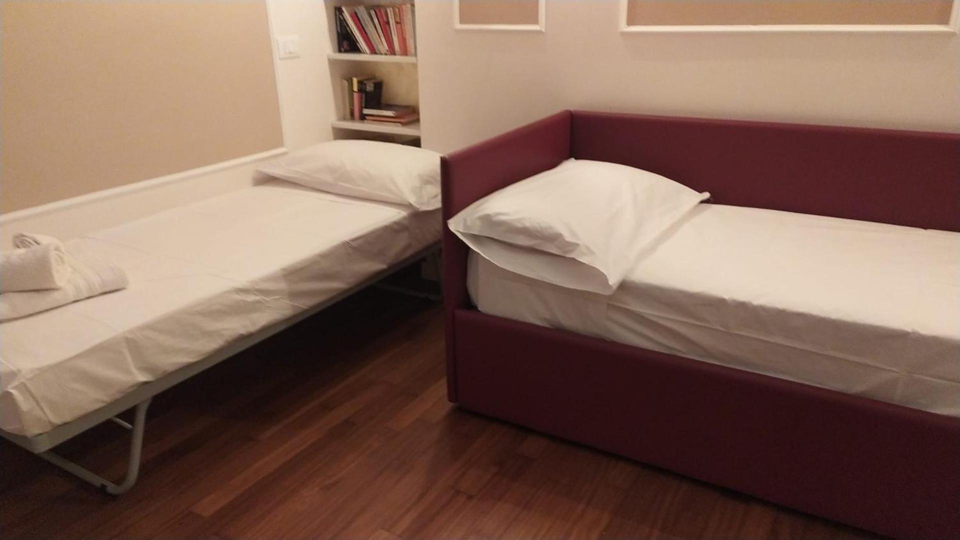 Sistina Apartments Roma Dış mekan fotoğraf