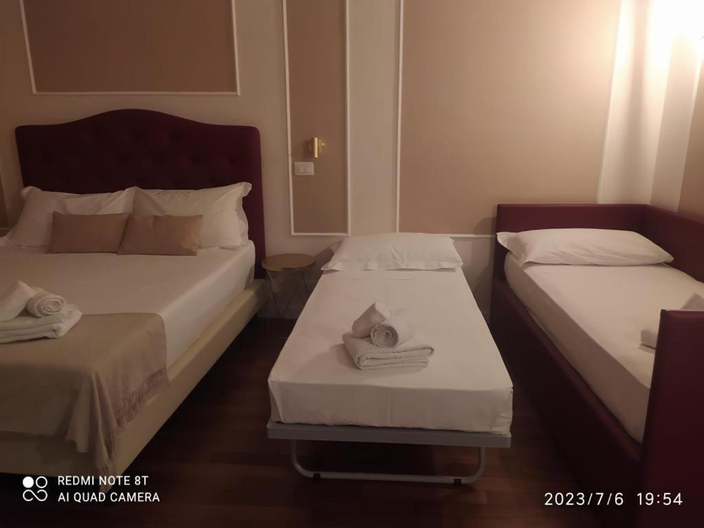 Sistina Apartments Roma Dış mekan fotoğraf